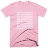 1-800-HOTLINEBLING T-shirt