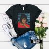 Aretha Franklin shirt