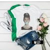 Audrey Hepburn Bubble t shirt