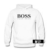 BOSS Hugo Boss hoodie
