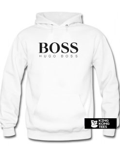 BOSS Hugo Boss hoodie