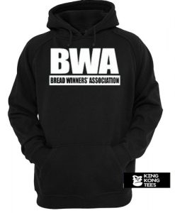 BWA hoodie