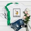 Bad Bunny El Conejo Malo t shirt