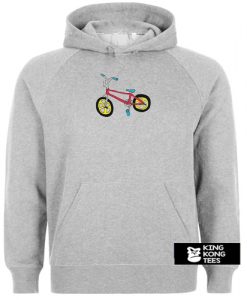 Bicycle Tyler The Creator hoodie