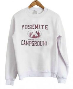 Brandy Melville Yosemite Sweatshirt