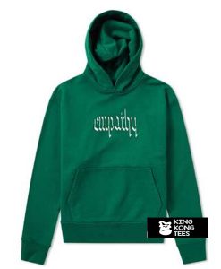Calum Hood Empathy hoodie