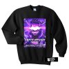 Chris Brown Indigoat sweatshirt