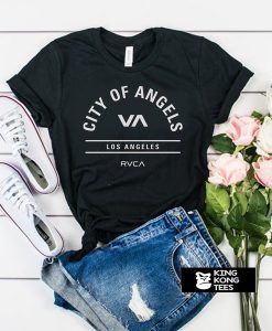 City Of Angels tshirt