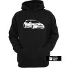 Civic hoodie