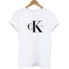 Cocaine & Ketamine T-shirt