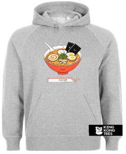 Cute Ramen hoodie