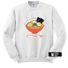 Cute Ramen sweatshirt