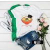 Cute Ramen t shirt