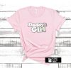 Daddys Girl t shirt