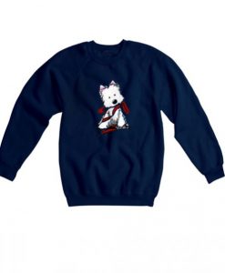 Dog Sweatshirt FR05