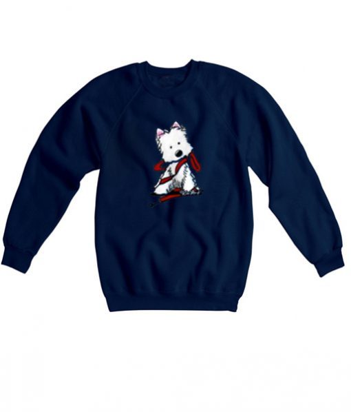 Dog Sweatshirt FR05