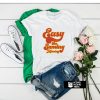 Easy Like Sunday Morning t shirt