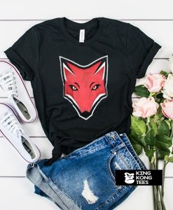 Electric Fox t shirt