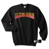 Elton John sweatshirt