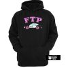 Fuck The Police Sprinkled Donut FTP Version hoodie