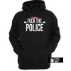 Fuck The police hoodie