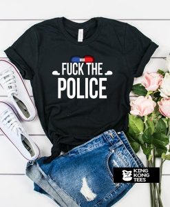 Fuck The t shirt