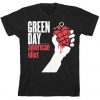 Green Day American Idiot T-shirt