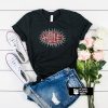 Hole Logo Grunge Band Courtney Love t shirt