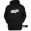 Honda Civic hoodie