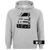 Honda Civic japan hoodie