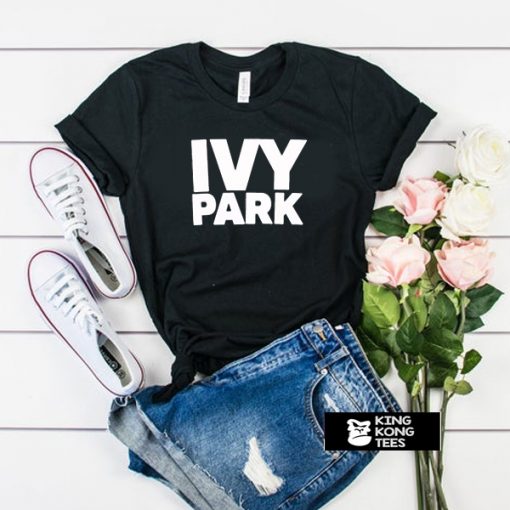 Ivy Park t shirt