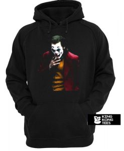 Joaquin Phoenix - Joker 2019 hoodie