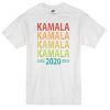 Kamala 2020 T-shirt
