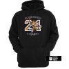 Kobe Bryant In Loving Memory Black Mamba Basketball Moments Tribute Los Angeles Number 24 hoodie
