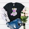 Lil Peep Bear t shirt