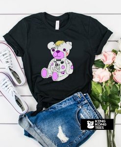 Lil Peep Bear t shirt