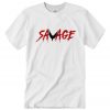 Logan Paul SAVAGE DH T Shirt