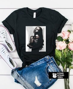 Love Deluxe Sade t shirt