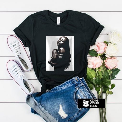 Love Deluxe Sade t shirt