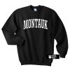 MONTAUK sweatshirt