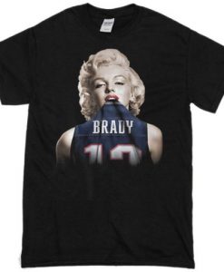Marilyn Brady T-shirt