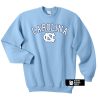 North Carolina Tar Heels UNC Classic Adult Crewneck sweatshirt