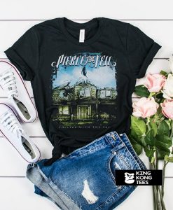 Pierce The Veil Collide With The Sky t shirt