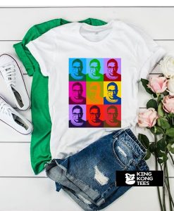 RBG Ruth Bader Ginsburg shirt