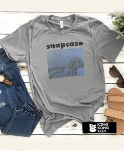 Snapcase t shirt