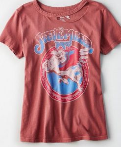 Steve Miller Band T shirt