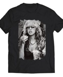 Stevie Nicks T-Shirt