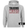 Talking Heads hoodie