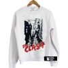 The Clash The Clash Unisex Crewneck sweatshirt