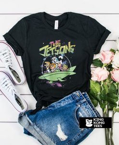 The Jetsons t shirt